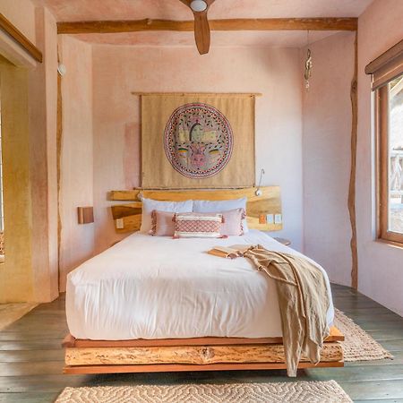 Alaya Tulum By Ahau Collection Hotel ภายนอก รูปภาพ