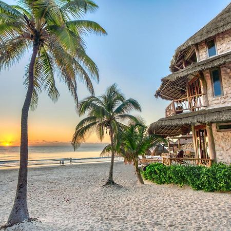 Alaya Tulum By Ahau Collection Hotel ภายนอก รูปภาพ