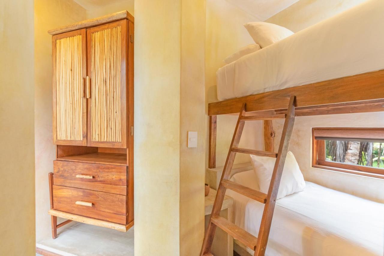 Alaya Tulum By Ahau Collection Hotel ภายนอก รูปภาพ