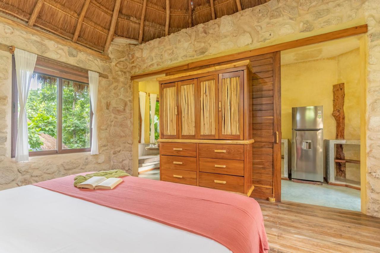 Alaya Tulum By Ahau Collection Hotel ภายนอก รูปภาพ
