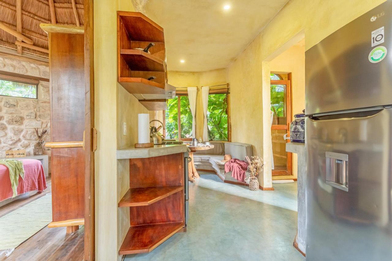 Alaya Tulum By Ahau Collection Hotel ภายนอก รูปภาพ