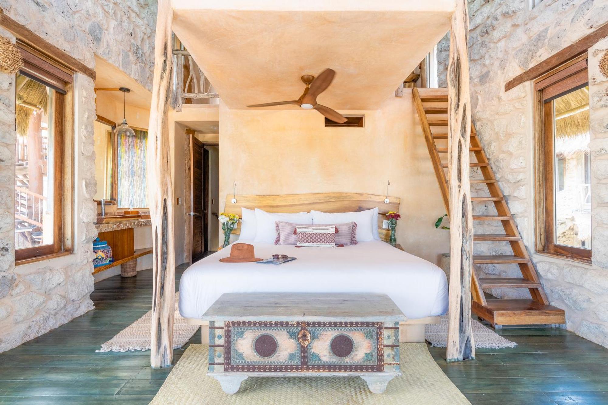 Alaya Tulum By Ahau Collection Hotel ภายนอก รูปภาพ