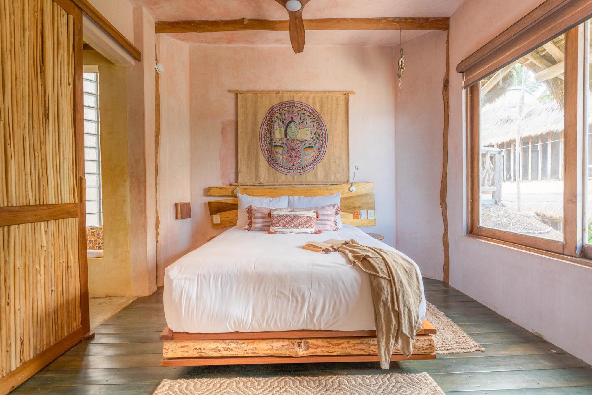 Alaya Tulum By Ahau Collection Hotel ภายนอก รูปภาพ