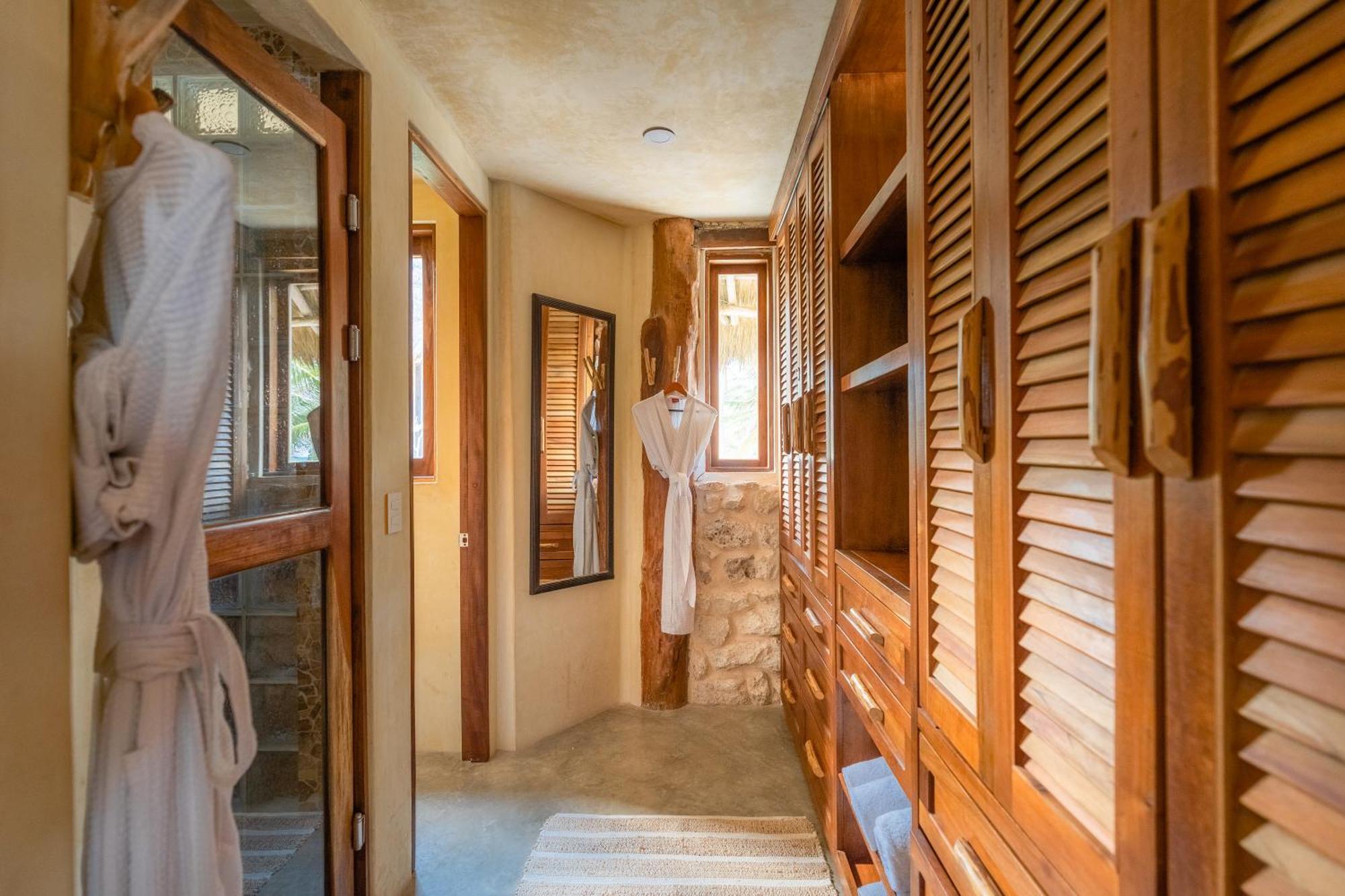 Alaya Tulum By Ahau Collection Hotel ภายนอก รูปภาพ
