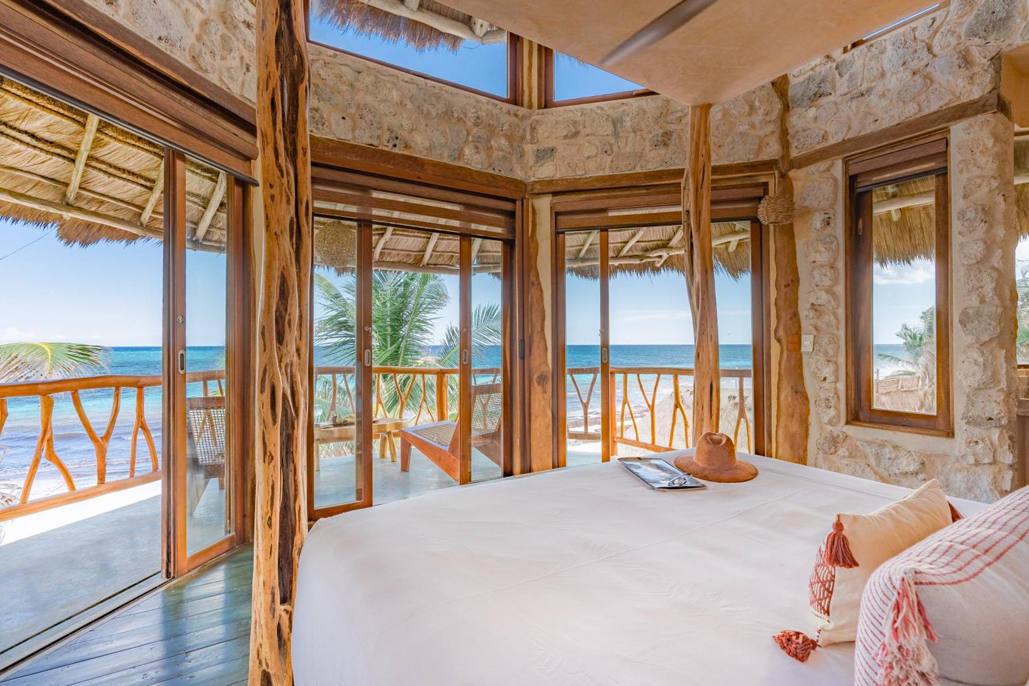 Alaya Tulum By Ahau Collection Hotel ภายนอก รูปภาพ