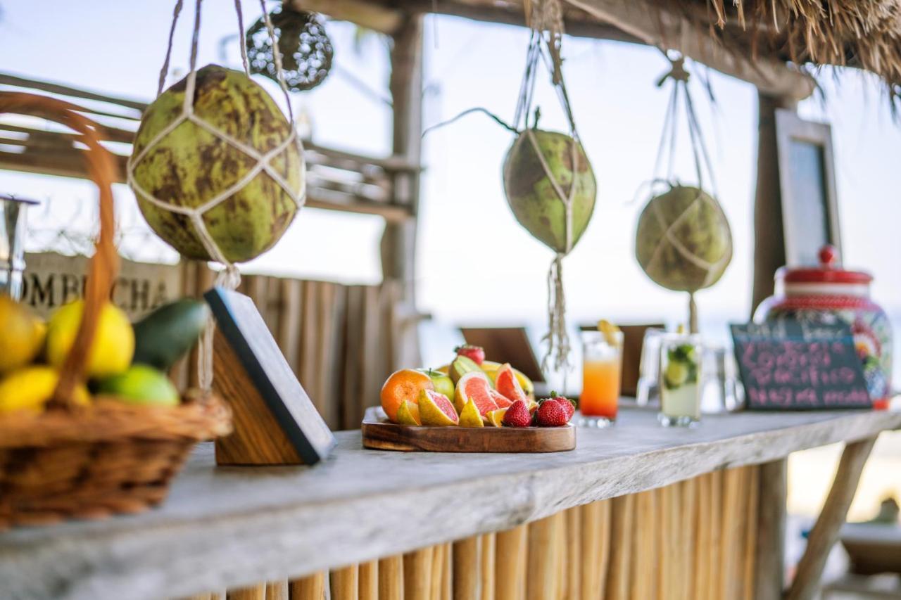 Alaya Tulum By Ahau Collection Hotel ภายนอก รูปภาพ