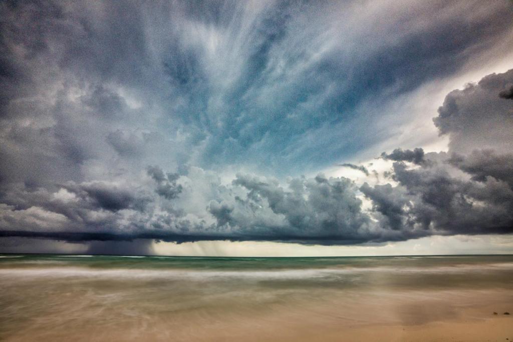Alaya Tulum By Ahau Collection Hotel ภายนอก รูปภาพ
