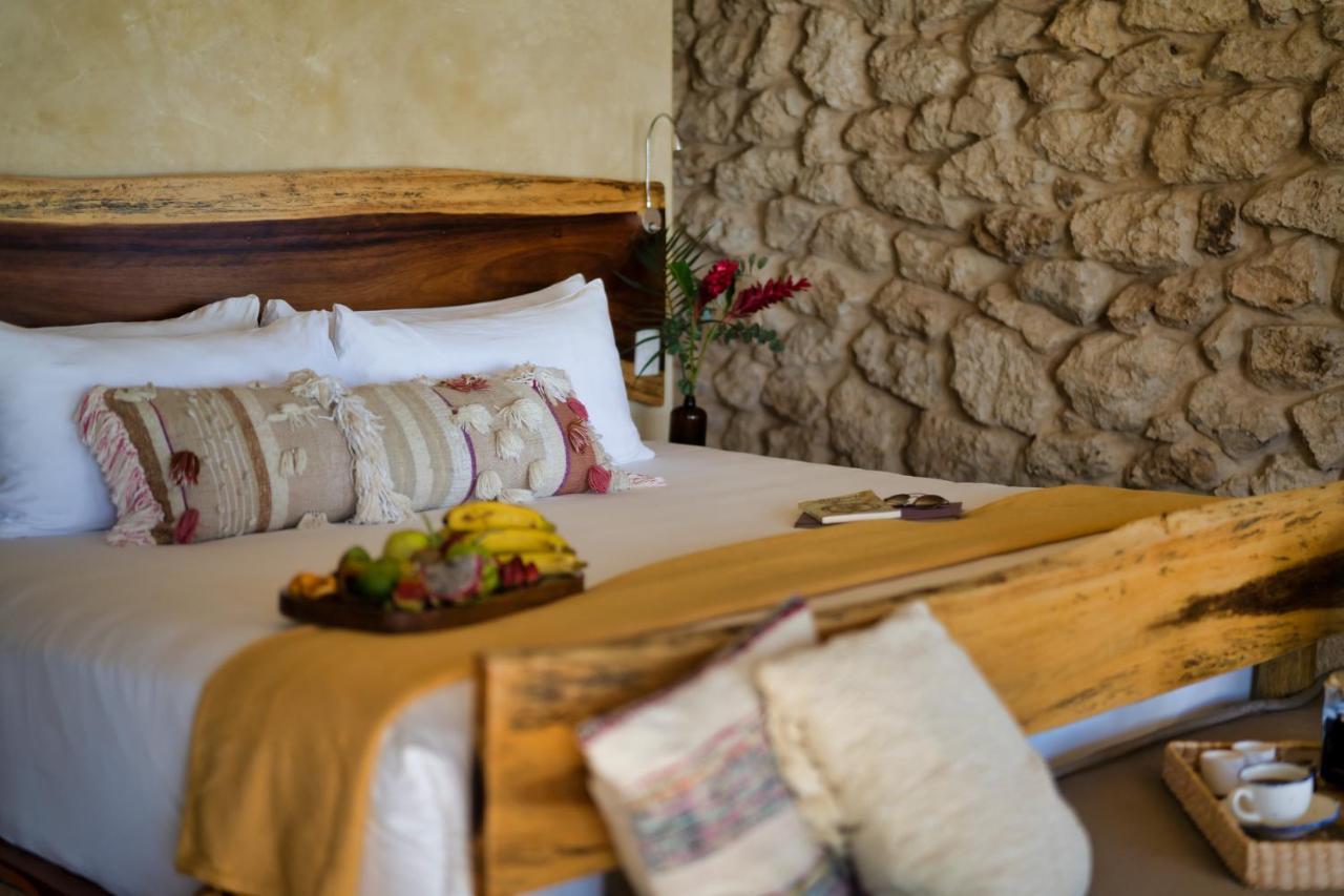 Alaya Tulum By Ahau Collection Hotel ภายนอก รูปภาพ