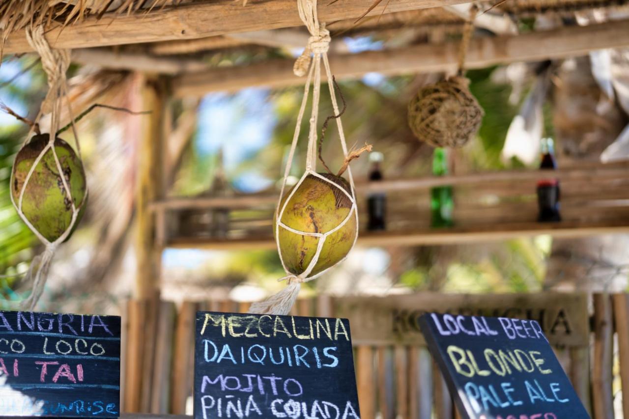 Alaya Tulum By Ahau Collection Hotel ภายนอก รูปภาพ